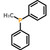 methyldiphenylphosphine (c062b-071473)