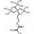 3-[tris(trimethylsilyloxy)silyl]propyl methacrylate (c062b-071479)
