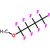 methyl nonafluorobutyl ether (c062b-071482)