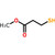 methyl 3-mercaptopropionate (c062b-071488)