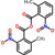 2-methyl-6-nitrobenzoic anhydride (c062b-071490)
