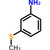 3-(methylthio)aniline