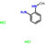 n-methyl-1,2-phenylenediamine dihydrochloride
