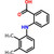 mefenamic acid (c062b-071509)