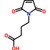 4-maleimidobutyric acid (c062b-071574)