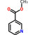methyl nicotinate (c062b-071659)