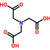 nitrilotriacetic acid (c062b-071661)