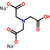 nitrilotriacetic acid disodium salt (c062b-071663)