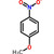 4-nitroanisole (c062b-071672)