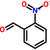 2-nitrobenzaldehyde (c062b-071675)