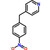 4-(4-nitrobenzyl)pyridine (c062b-071693)