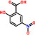 5-nitrosalicylic acid (c062b-071721)