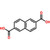 2,6-naphthalenedicarboxylic acid (c062b-071756)