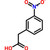 3-nitrophenylacetic acid (c062b-071765)