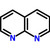 1,8-naphthyridine (c062b-071776)