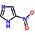 4-nitroimidazole (c062b-071786)