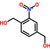 2-nitro-p-xylylene glycol (c062b-071788)