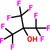 nonafluoro-tert-butyl alcohol (c062b-071830)