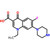 norfloxacin (c062b-071838)