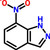 7-nitroindazole (c062b-071841)