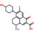 nadifloxacin (c062b-071853)