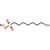 sodium 1-octanesulfonate (c062b-071948)