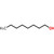 1-octanol, [for determining partition coefficients]