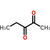 2,3-pentanedione (c062b-072054)