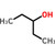 3-pentanol (c062b-072060)