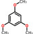 1,3,5-trimethoxybenzene (c062b-072139)