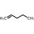 1-pentene (c062b-072182)