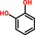 catechol (c062b-072185)