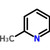 2-methylpyridine (c062b-072201)