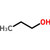 1-propanol (c062b-072238)