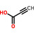 propiolic acid (c062b-072240)