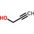 2-propyn-1-ol (c062b-072271)