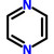 pyrazine (c062b-072276)