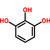 pyrogallol (c062b-072294)