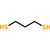 1,3-propanedithiol (c062b-072360)