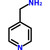 4-picolylamine (c062b-072365)