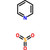 pyridine - sulfur trioxide complex (c062b-072445)