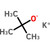 potassium tert-butoxide (c062b-072451)