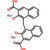 pamoic acid disodium salt, monohydrate (c062b-072461)