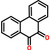 9,10-phenanthrenequinone (c062b-072478)