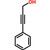3-phenyl-2-propyn-1-ol (c062b-072483)