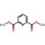 dimethyl 2,6-pyridinedicarboxylate