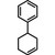 4-phenyl-1-cyclohexene (c062b-072547)
