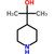 2-(4-piperidyl)-2-propanol (c062b-072550)