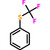 phenyl trifluoromethyl sulfide (c062b-072583)