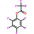 pentafluorophenyl trifluoroacetate (c062b-072613)